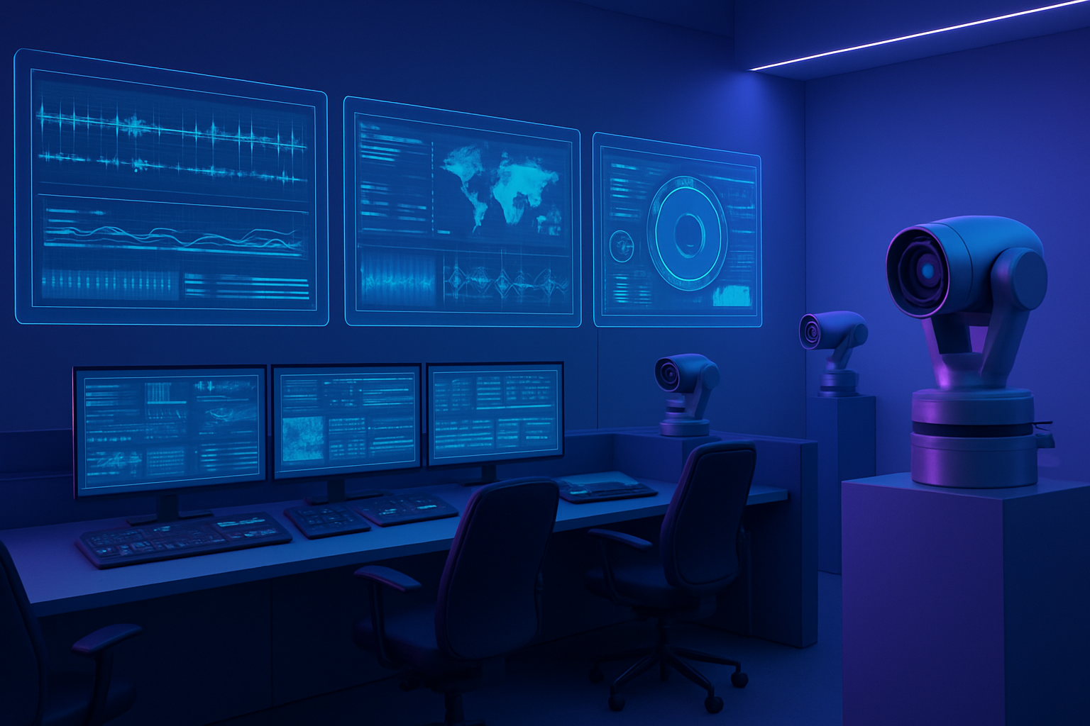 Ancast Intelligence newsletter thematic header
