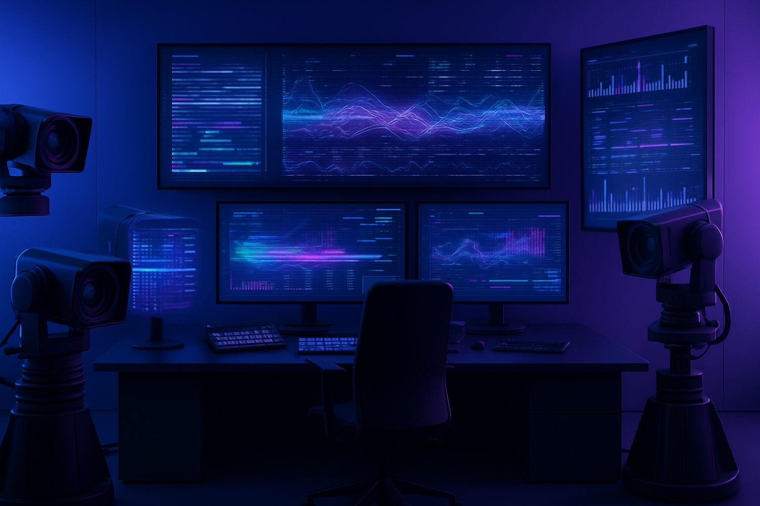 Ancast Intelligence newsletter thematic header