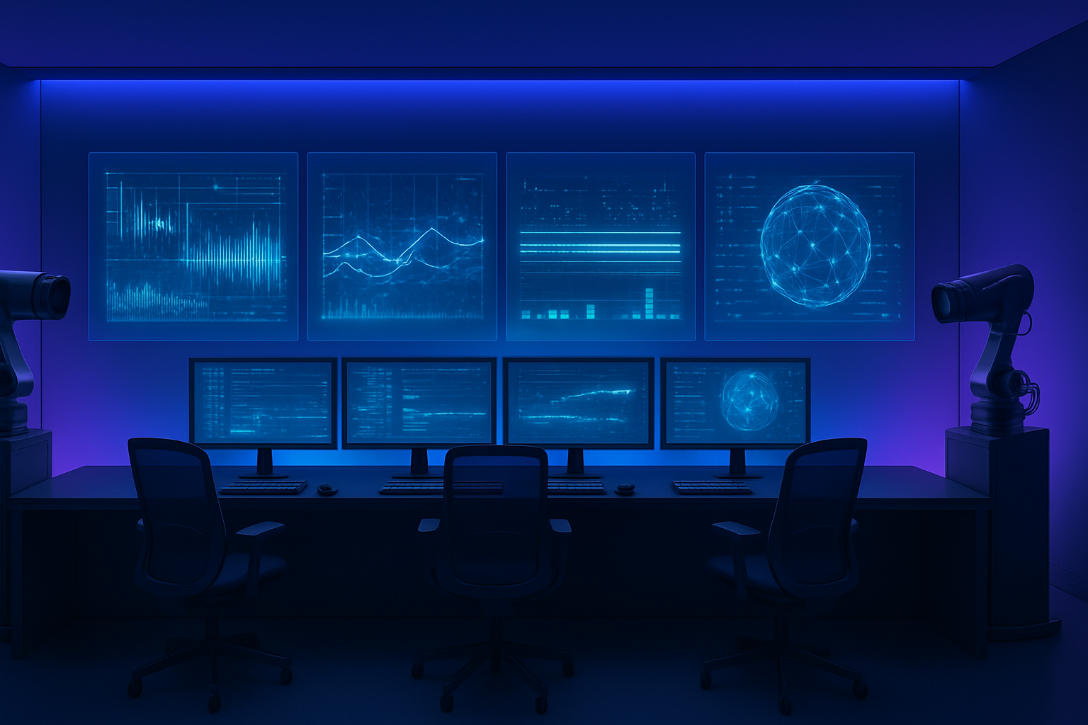 Ancast Intelligence newsletter thematic header
