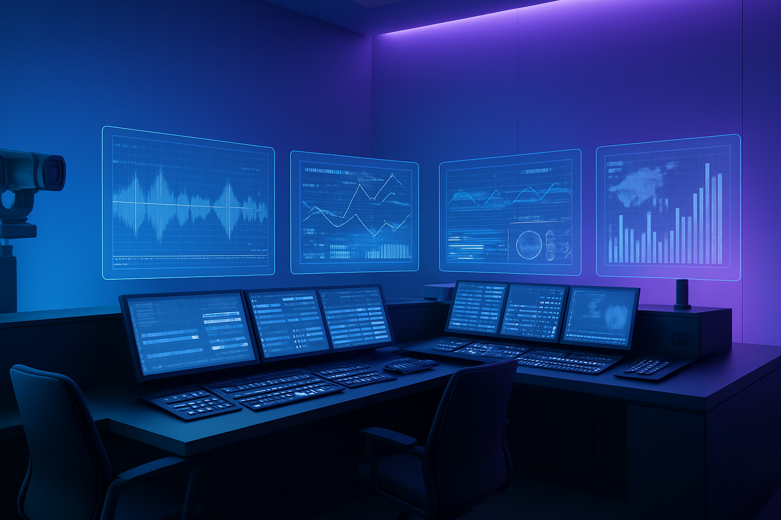 Ancast Intelligence newsletter thematic header