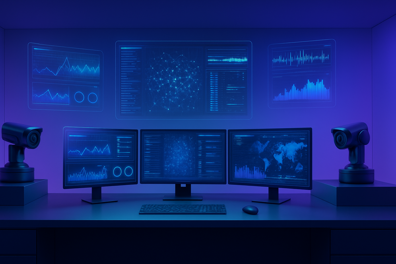 Ancast Intelligence newsletter thematic header