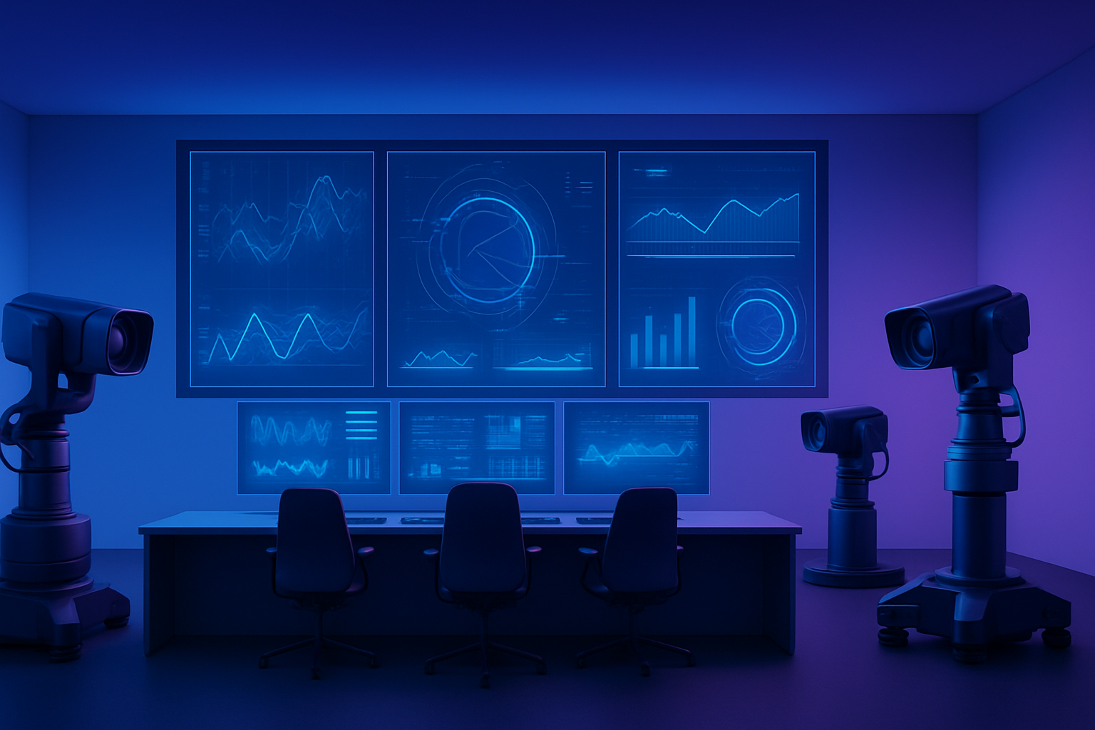 Ancast Intelligence newsletter thematic header