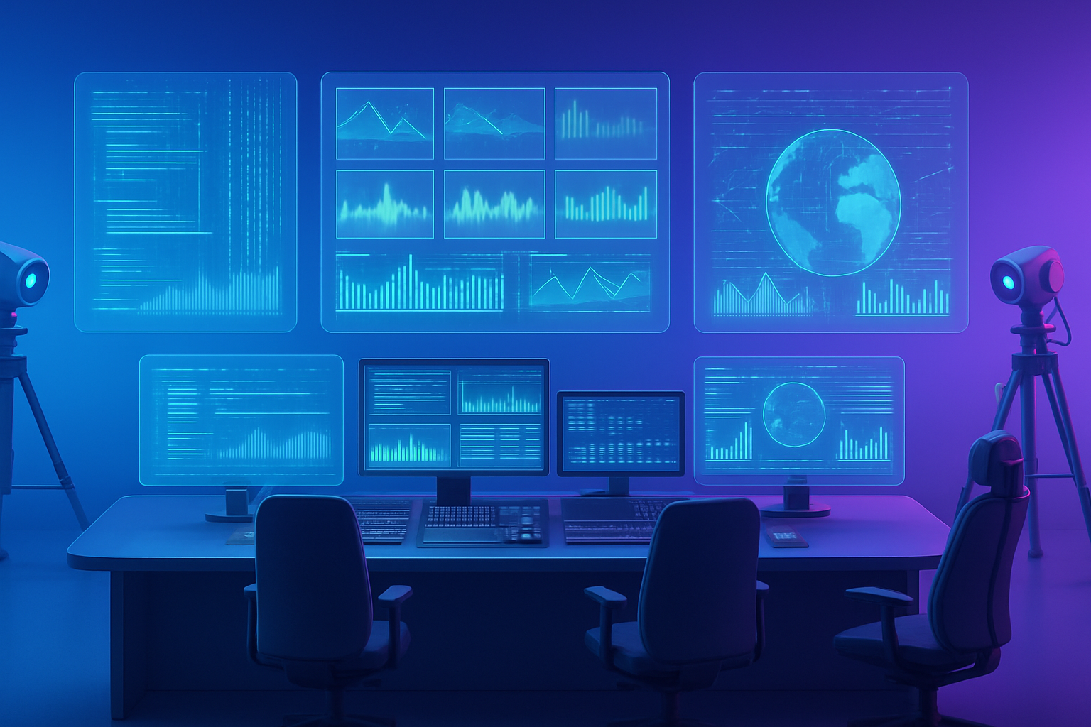 Ancast Intelligence newsletter thematic header